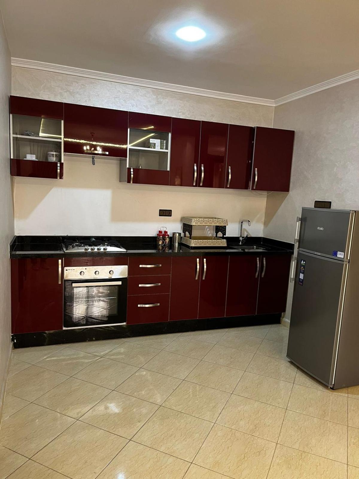 Dar Hbabi Otel Agadir Dış mekan fotoğraf