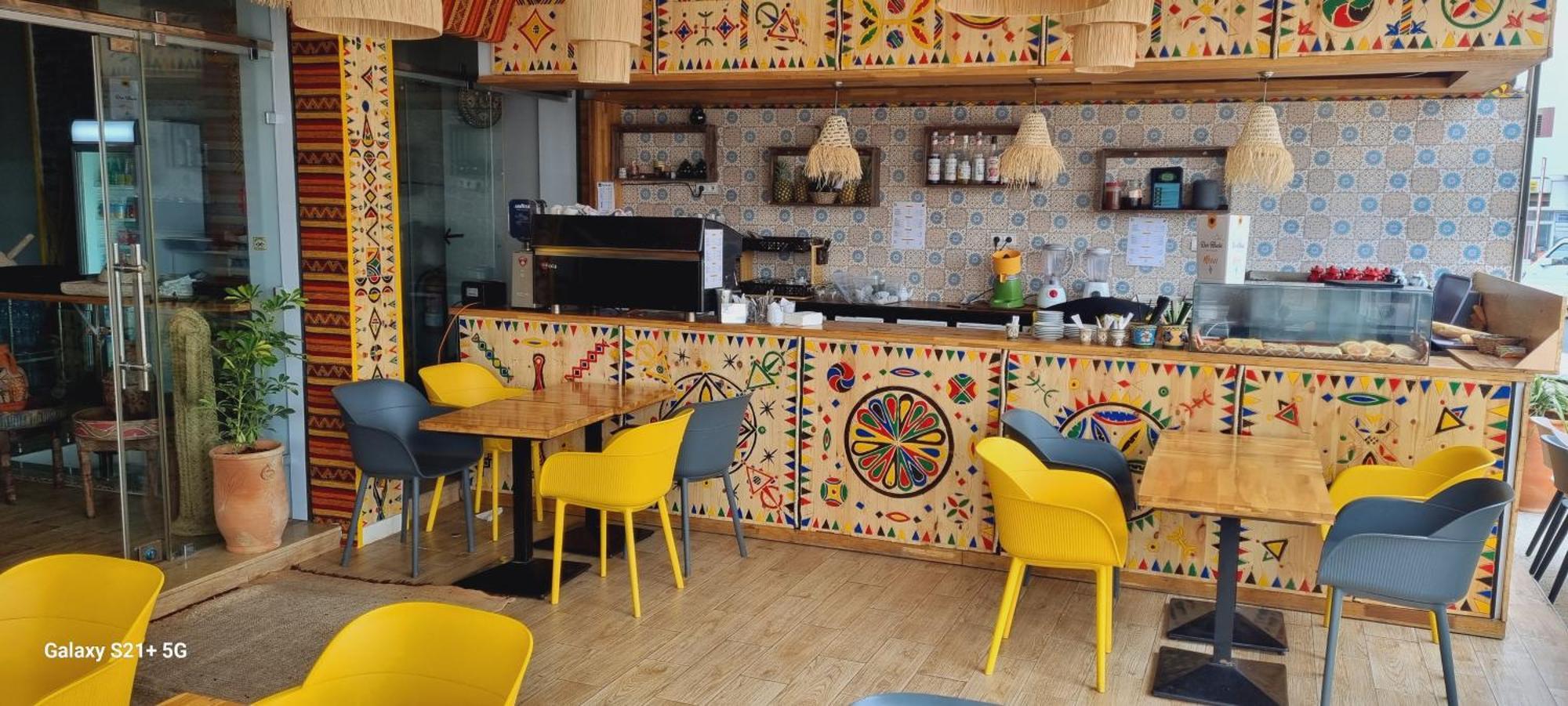 Dar Hbabi Otel Agadir Dış mekan fotoğraf