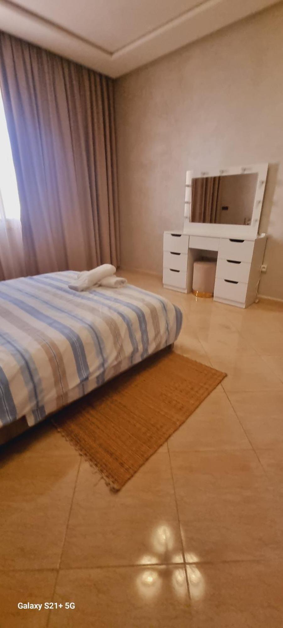 Dar Hbabi Otel Agadir Oda fotoğraf